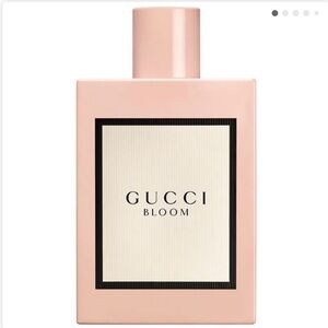 NWT Gucci bloom 100ml
